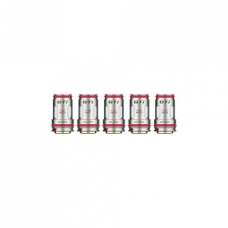 Vaporesso GTI Coils (5 Pack)