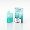 ELF Bar Rechargeable Disposable Vape BC5000 Puff Elfbar