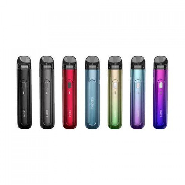 Aspire Flexus Q Pod Kit 700mAh ...