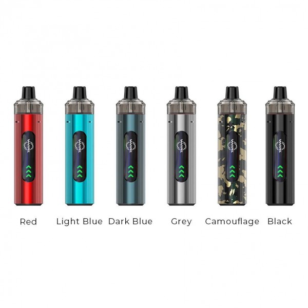 Uwell Whirl T1 Pod Kit 1300mAh 3ml