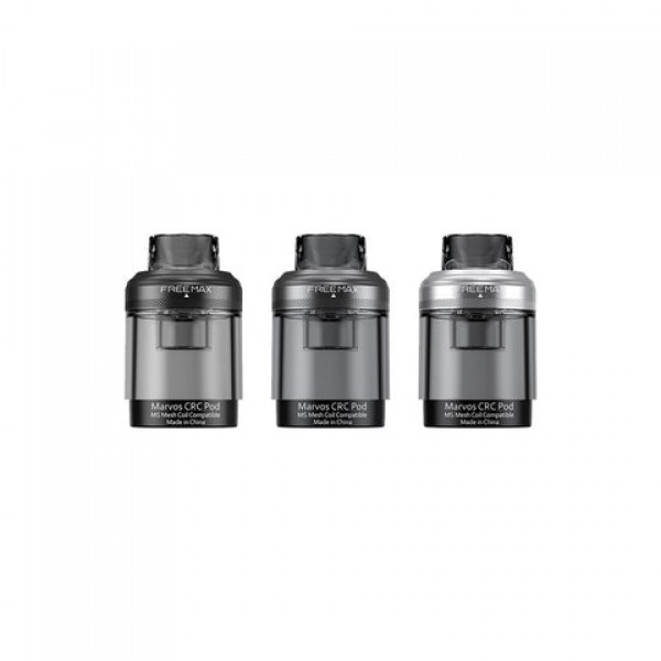 Freemax Marvos X Empty Replacement Pod ...