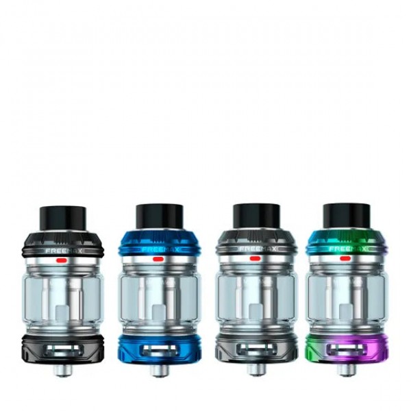 Freemax M Pro 3 Tank Atomizer ...