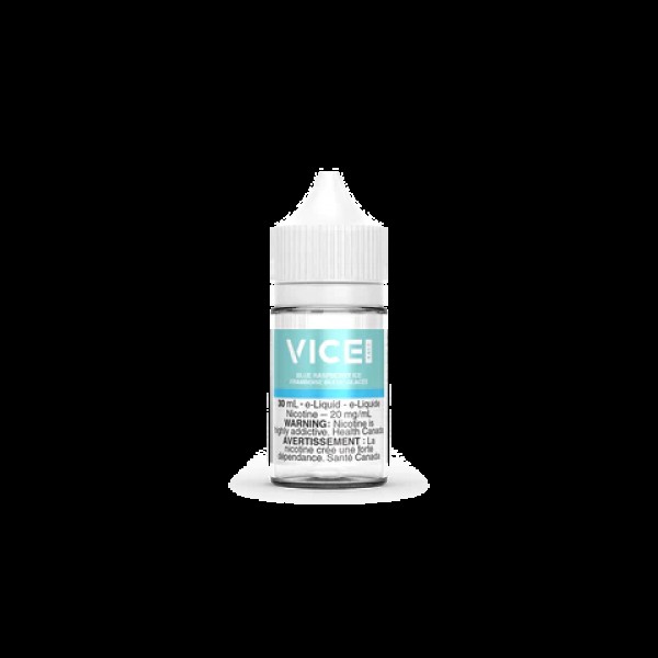 Vice Salts - Blue Raspberry Ice