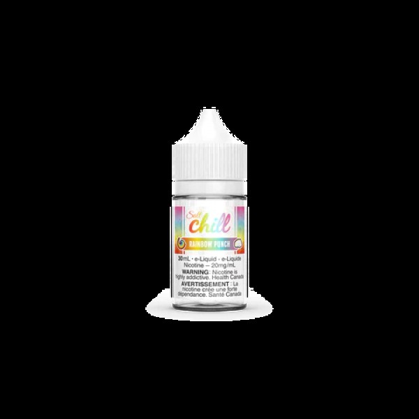 Chill E-liquids Salt - Punch