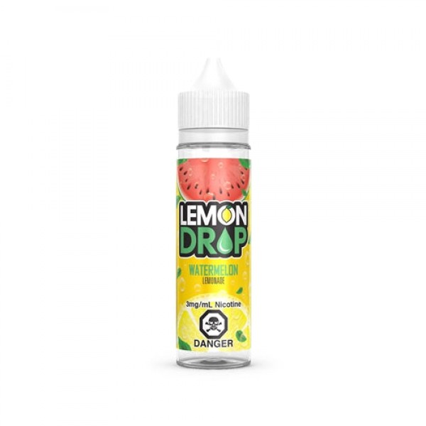 Lemon Drop - Watermelon