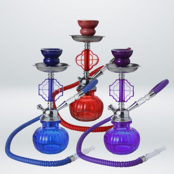 10" Hookah