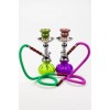 10" 1 Hose Hookah