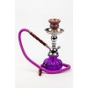 10" 1 Hose Hookah