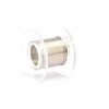 (Clearance) Nickel 200 wire (Rebuildable) 8 Sizes 10M Roll