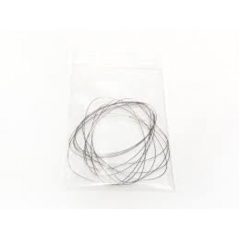 (Clearance) KA Wire (Rebuildable) 36AWG, 34AWG or 28AWG 2 Meters