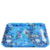 [Clearance] LED Print Glowing Rolling Tray - Assorted Designs