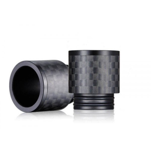 Carbon Fiber Drip Tip for Smok ...