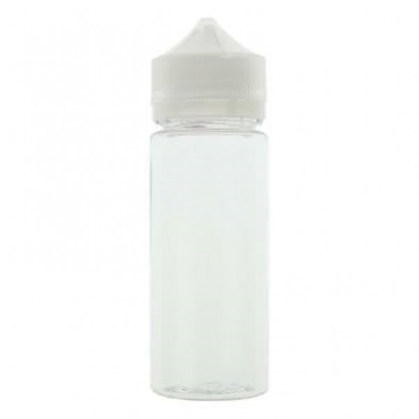 120ml Chubby Dropper Bottle with Childproof ...