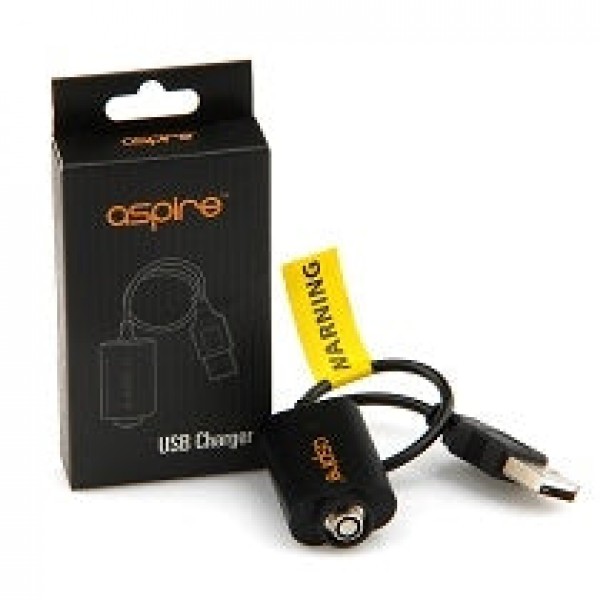 Aspire USB Charger for e-Cigarettes, w- ...