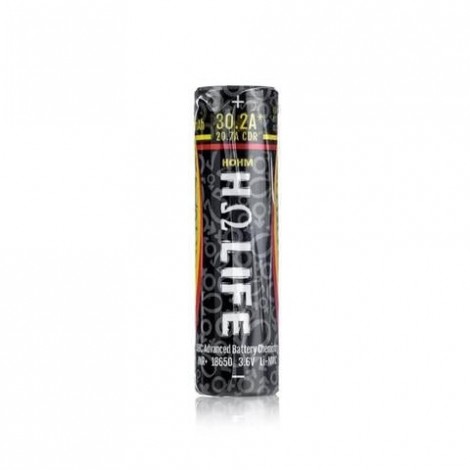 HohmTech Life4 18650 3015MAH 22.1A