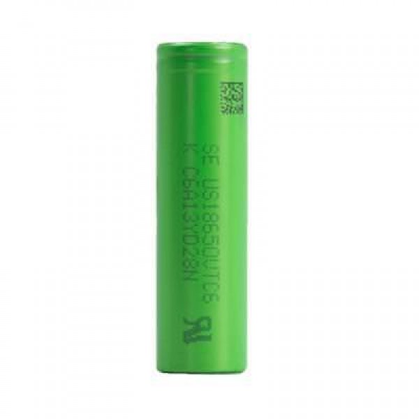 Sony 18650 VTC6 3000mAh High-drain Battery - 10C 30A