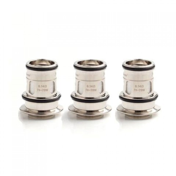 *Sale HorizonTech Falcon 2 Mesh Coil ...