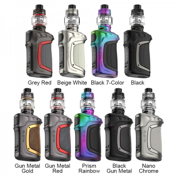 SMOK MAG-18 230W Kit with TFV18 ...