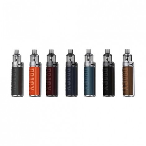 VOOPOO Drag X Pro 100W Pod Kit Single 18650 5.5ml