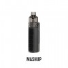 VOOPOO Drag S 60W Pod Kit 2500mah 4.5ml