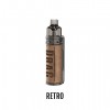 VOOPOO Drag S 60W Pod Kit 2500mah 4.5ml