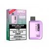 Gcore Rufpuf Ripper 6000 Puff Rechargeable Disposable Vape *New Flavours*