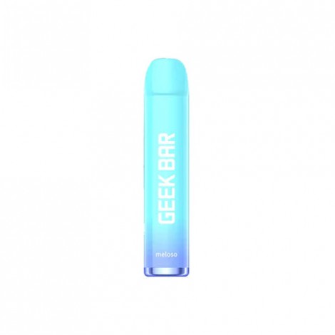 Geek Bar Meloso 600 Puff Disposable Vape