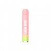 Geek Bar Meloso 600 Puff Disposable Vape