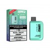 Gcore Rufpuf Ripper 6000 Puff Rechargeable Disposable Vape *New Flavours*