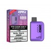 Gcore Rufpuf Ripper 6000 Puff Rechargeable Disposable Vape *New Flavours*