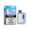 Gcore Rufpuf Ripper 6000 Puff Rechargeable Disposable Vape *New Flavours*