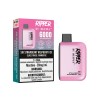 Gcore Rufpuf Ripper 6000 Puff Rechargeable Disposable Vape *New Flavours*