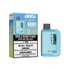 Gcore Rufpuf Ripper 6000 Puff Rechargeable Disposable Vape *New Flavours*