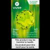 Vuse - Vibrant Mix ePod Replacement Pods