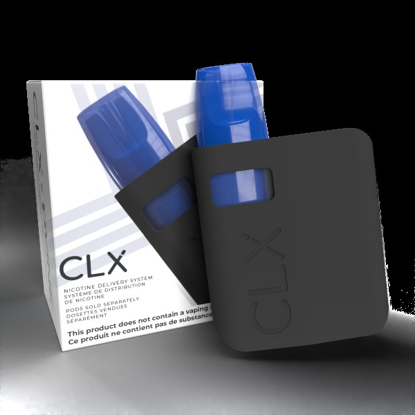 CLX STLTH Compatible Pod Device