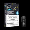 Flavour Beast STLTH/ALLO S-Pod Pack Flavor