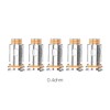 Geekvape Aegis B60 Boost & 2, Boost Plus, Hero B Replacement Coil 5pcs