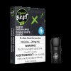 Flavour Beast STLTH/ALLO S-Pod Pack Flavor