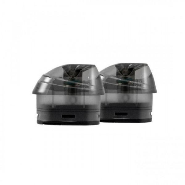 Aspire Minican Replacement Pod Cartridge 2pc ...