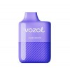 Vozol Alien 5000 Puff Rechargeable Disposable Vape