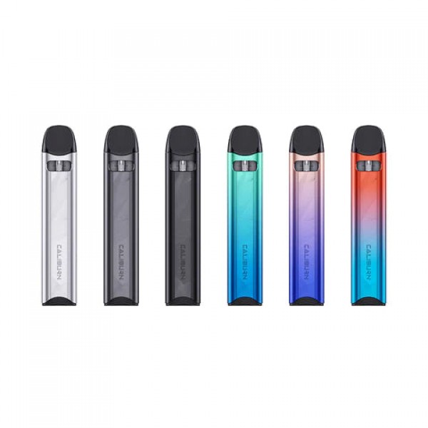 Uwell Caliburn A3S Pod System Kit 16W 520mAh 2ml