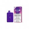 STLTH 8K Disposable Rechargeable Vape