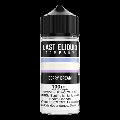 Berry Dream - LEC Saltz