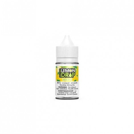 Lemon Drop Salt - Green Apple