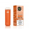 POP Hit Vapor HYBRID BAR DISPOSABLE VAPE 4000 PUFF