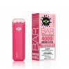 POP Hit Vapor HYBRID BAR DISPOSABLE VAPE 4000 PUFF