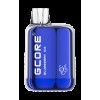 Gcore Box Mod 7000 Rechargeable Disposable Vape