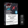 Flavour Beast STLTH/ALLO S-Pod Pack Flavor