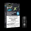 Flavour Beast STLTH/ALLO S-Pod Pack Flavor